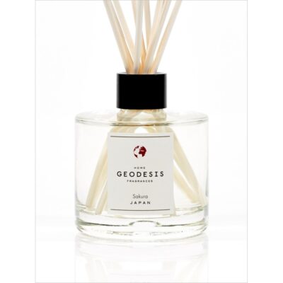 Geodesis Reed Diffuser Sakura