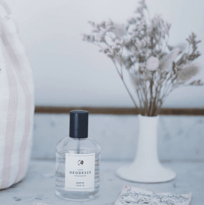 Geodesis jasmine room spray