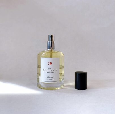 Geodesis tuberose room spray