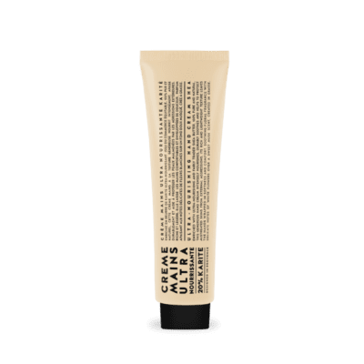 Shea Butter_Hand cream_100 ml