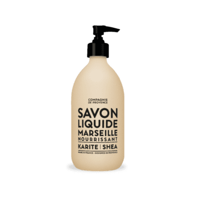 Shea Butter_Liquid soap_495 ml