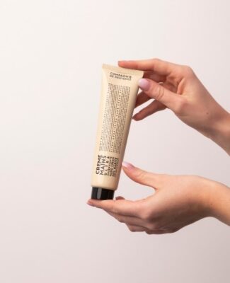 Shea hand cream