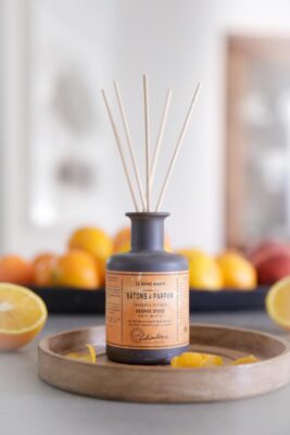 Spicy orange diffuser