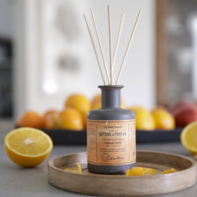 Spicy orange diffuser