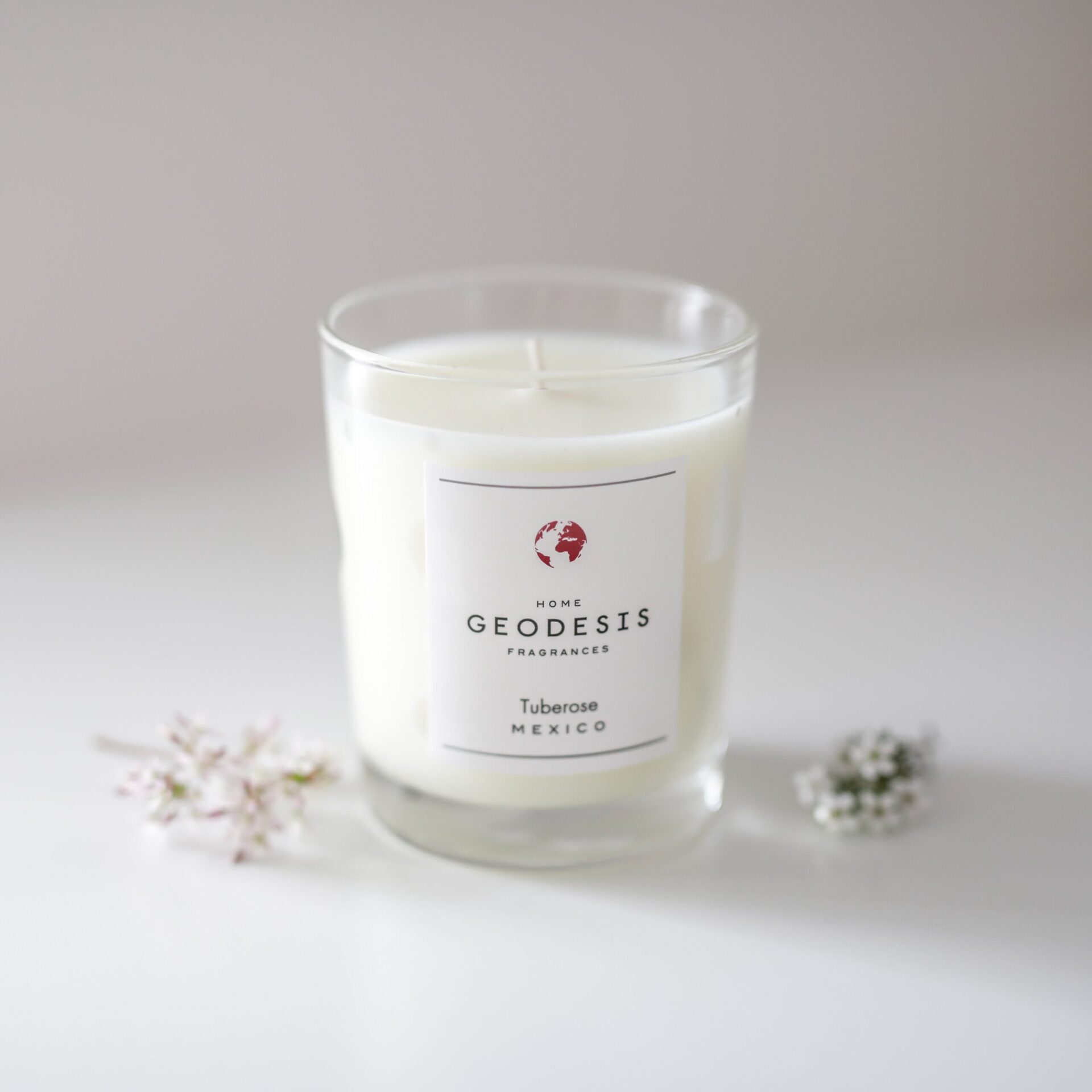 Geodesis Exclusive home fragrance products from France