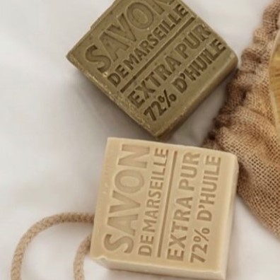 Terra Marseille soaps
