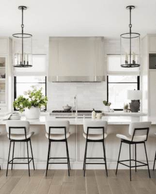 Interior Inspiration